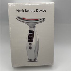 Neck Beauty Device